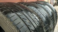 Лот: 13929002. Фото: 2. Dunlop SP Sport 205/55/16. Шины, Диски
