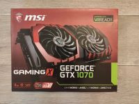Лот: 20080654. Фото: 5. MSI GTX 1070 Gaming X