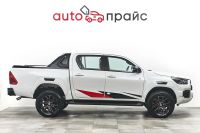 Лот: 21980542. Фото: 9. Toyota Hilux 2023
