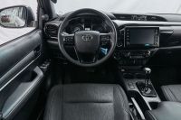 Лот: 21980541. Фото: 19. Toyota Hilux 2023