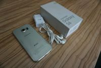 Лот: 12169038. Фото: 2. Samsung galaxy S6 duos 64Gb. Смартфоны, связь, навигация