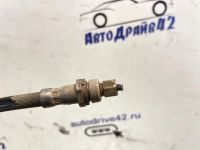 Лот: 25305309. Фото: 3. шланг тормозной Ford Focus CB8. Авто, мото, водный транспорт
