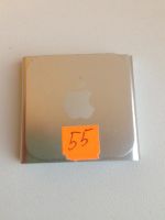 Лот: 3030755. Фото: 2. iPod nano 6 6g 8gb №55 Серебристого... Аудиотехника