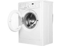 Лот: 25312842. Фото: 3. Стиральная машина Indesit IWSD... Бытовая техника