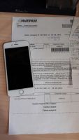 Лот: 10454634. Фото: 5. iPhone 6 -gold, 16gb
