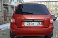 Лот: 4251052. Фото: 3. Лада Калина 2011г. люкс, семейная... Красноярск