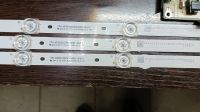 Лот: 24809617. Фото: 2. Led: CRH-B50K62303004090BC REV1... Запчасти для бытовой техники