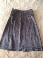 Лот: 5863269. Фото: 2. Юбка шелковая BGN. Женская одежда