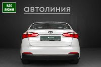 Лот: 21540668. Фото: 4. Kia Cerato, III 1.6 AT (130 л...