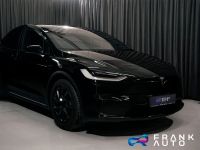 Лот: 21452417. Фото: 2. Внедорожник Tesla Model X 2022. Авто, мото, водный транспорт