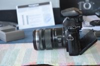 Лот: 16512855. Фото: 5. беззеркальный системный фотоаппарат...