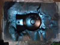 Лот: 1034018. Фото: 2. honda dio 27. Мототехника