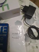 Лот: 24644180. Фото: 4. Смартфон ZTE Blade A31 32Gb полный...