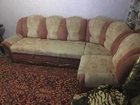 Лот: 9872439. Фото: 5. Диван Угловой!! Состояние отличное...