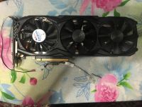 Лот: 12883439. Фото: 3. Обмен - Две GTX970 на GTX1070... Компьютеры, оргтехника, канцтовары