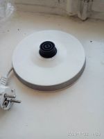 Лот: 15326848. Фото: 7. Подставка для чайника Polaris...