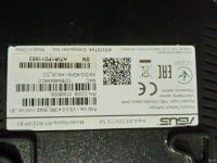 Лот: 18494212. Фото: 2. Wi-Fi роутер asus RT-N12, В1... Сетевые устройства