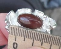 Лот: 14798186. Фото: 3. серебряный женский перстень,серебро... Красноярск