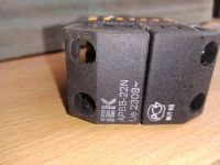 Лот: 15856557. Фото: 2. кнопка с подсветкой IEK APBB-22N... Электрооборудование