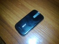 Лот: 5794403. Фото: 3. Смартфон Acer E110 Android/3G. Красноярск