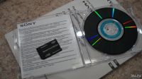 Лот: 8180003. Фото: 5. Видеокамера Sony Handycam DCR-DVD710E...