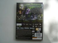 Лот: 387396. Фото: 3. Batman Arkham Asylum (DVD-BOX... Компьютеры, оргтехника, канцтовары