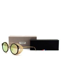 Лот: 9133024. Фото: 3. Солнцезащитные очки Thom Browne... Одежда, обувь, галантерея