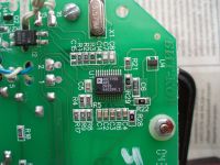 Лот: 19016413. Фото: 7. Рабочий Электронный Счётчик Электроэнергии...