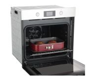 Лот: 19812092. Фото: 5. Духовой шкаф Hotpoint-Ariston...