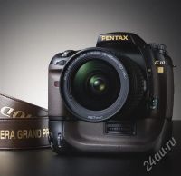 Лот: 637237. Фото: 2. Pentax K10D Grand Prix + влагозащитный... Фотокамеры
