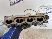 Лот: 24694159. Фото: 9. коллектор впускной Opel Astra...