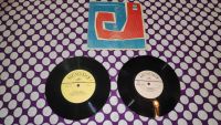 Лот: 25899917. Фото: 6. 2 виниловые пластиночки " Миньон...