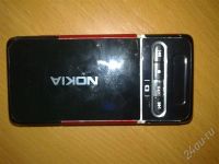 Лот: 309481. Фото: 3. nokia 3250 муз.бомба. Красноярск