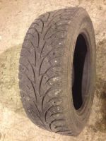 Лот: 8487260. Фото: 6. Зимняя резина HanKOOK WinterIPIKE...