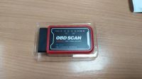 Лот: 20065093. Фото: 2. Авто сканер OBD 2 с Wi-Fi, новый... Инструмент
