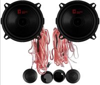 Лот: 19309629. Фото: 2. Акустика компонентная URAL (УРАЛ... Автозвук