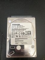 Лот: 23348417. Фото: 2. Жесткий 2,5 диск 1 Тб Toshiba. Комплектующие