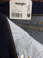 Лот: 24696807. Фото: 5. Мужские джинсы Wrangler Wrancher...