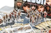 Лот: 6794376. Фото: 4. Настольная игра "Мертвый сезон...