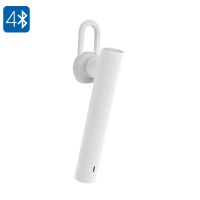 Лот: 10658904. Фото: 3. Гарнитура универсальная Bluetooth...