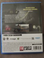 Лот: 25363960. Фото: 2. Alan wake 2 deluxe edition ps5. Игровые приставки, консоли, видеоигры