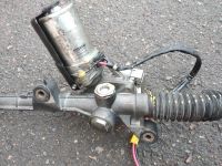 Лот: 16496362. Фото: 2. Рулевая рейка mazda verisa 2004-2006. Автозапчасти