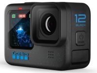 Лот: 21235679. Фото: 3. Экшн-камера GoPro Hero 12 Black. Красноярск