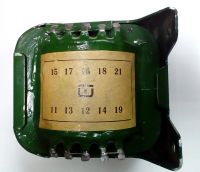 Лот: 21165239. Фото: 2. Трансформатор ТПП270-220-50. Радиодетали  (электронные компоненты)