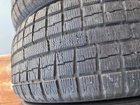 Лот: 14663641. Фото: 5. Toyo Garit G5, 235/50 R17 б/п...