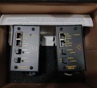 Лот: 25621712. Фото: 2. Медиаконвертер RMC40-HI-MJMJ-XX. Периферия