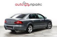 Лот: 22555041. Фото: 8. Skoda Superb 2012