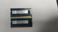 Лот: 20234607. Фото: 2. Память 4gb для ноутбука SO-DDR3... Комплектующие