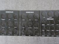 Лот: 8832548. Фото: 3. альбом для монет 1 доллар США... Коллекционирование, моделизм