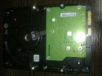 Лот: 5111490. Фото: 2. Жесткий диск 160Gb Seagate Barracuda... Комплектующие